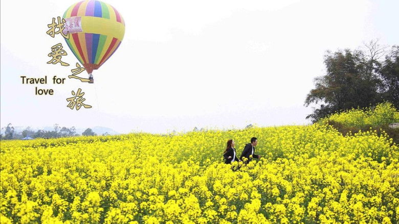 кадр из фильма 找爱之旅