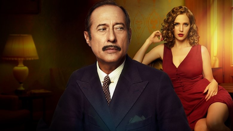 кадр из фильма Те, кто любят ненавидеть