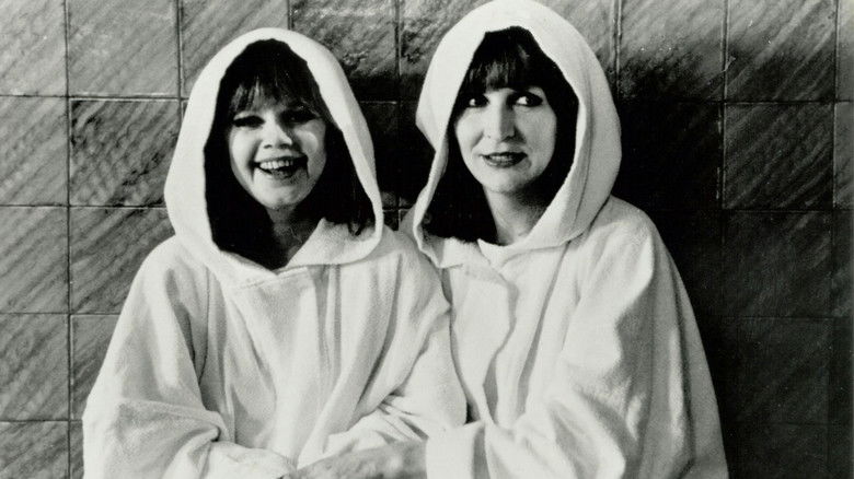 кадр из фильма Sköna juveler