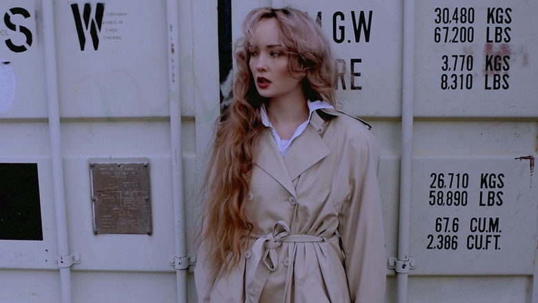 кадр из фильма A Film to Pass the Time