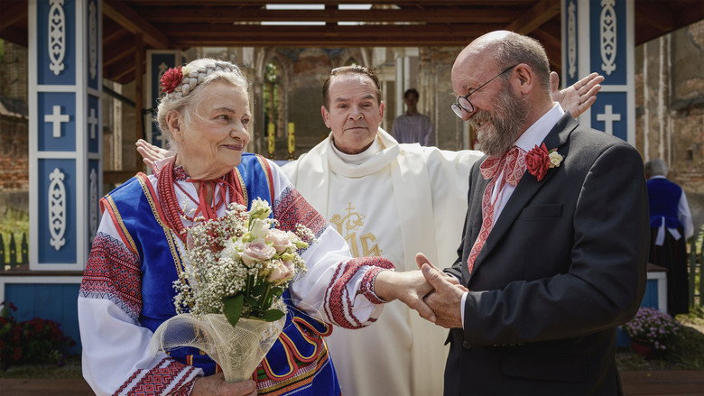 кадр из фильма Podlasie