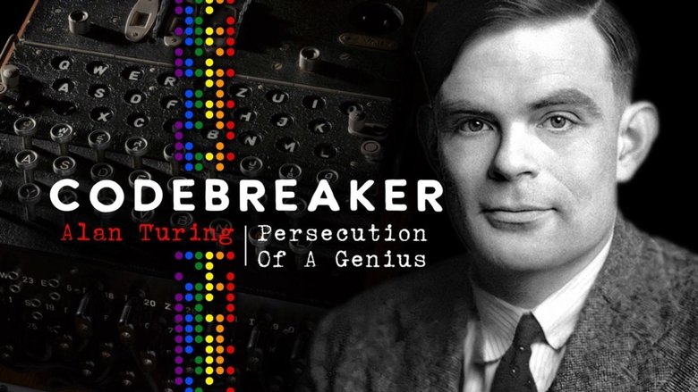 кадр из фильма Codebreaker Alan Turing Persecution Of A Genius
