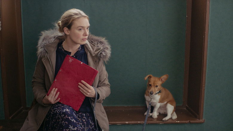 кадр из фильма Petite leçon d'amour