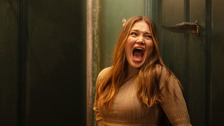 кадр из фильма Влюблённые глаза