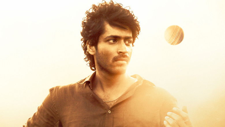 кадр из фильма லப்பர் பந்து