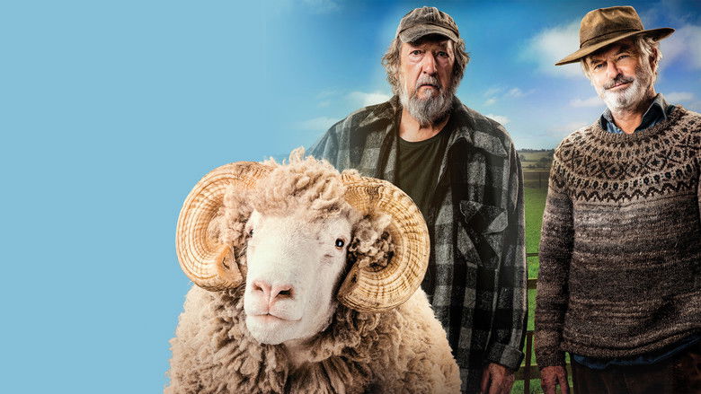 кадр из фильма Бараны