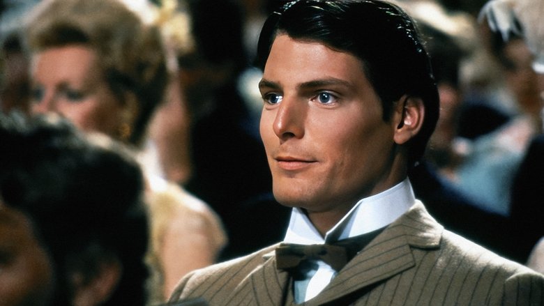 кадр из фильма Где-то во времени