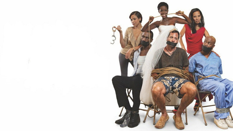 кадр из фильма I Really Hate My Ex