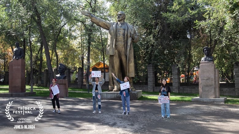 кадр из фильма Велошах