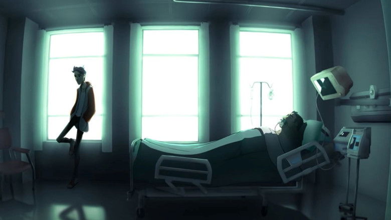 кадр из фильма Memories for Sale