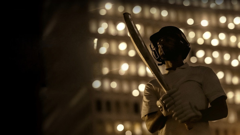 кадр из фильма Unbroken: The Unmukt Chand Story