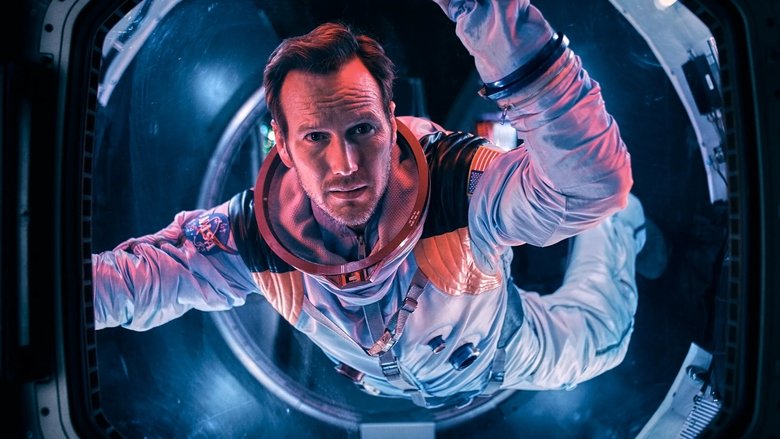 кадр из фильма Падение Луны