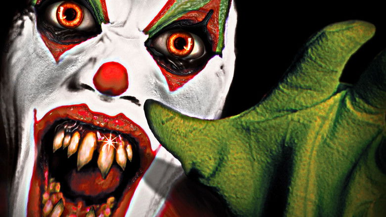 кадр из фильма Killjoy