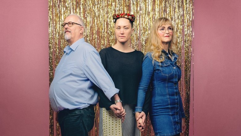 кадр из фильма En fantastisk familie