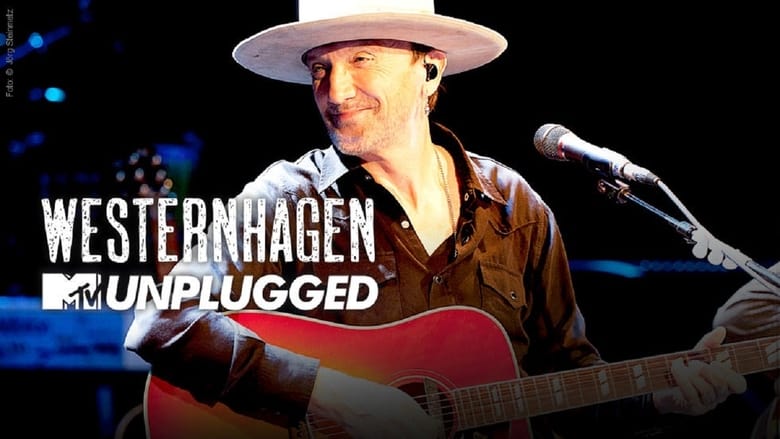 кадр из фильма Westernhagen - MTV Unplugged