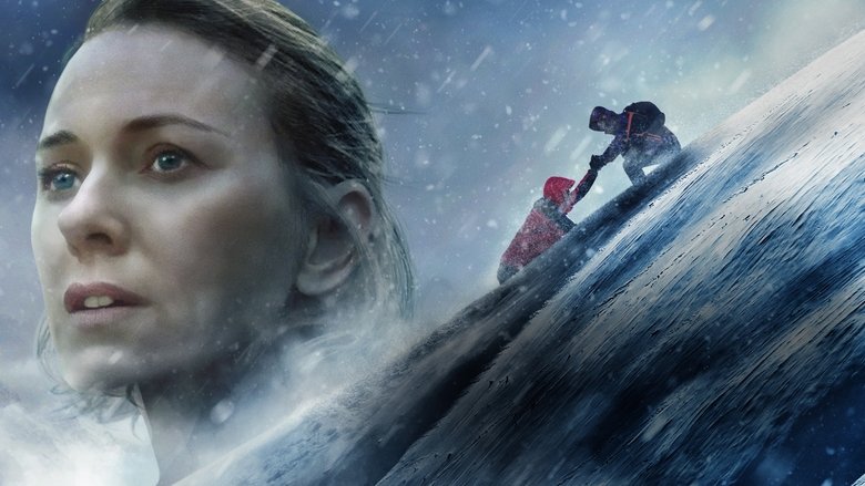 кадр из фильма Бесконечная буря