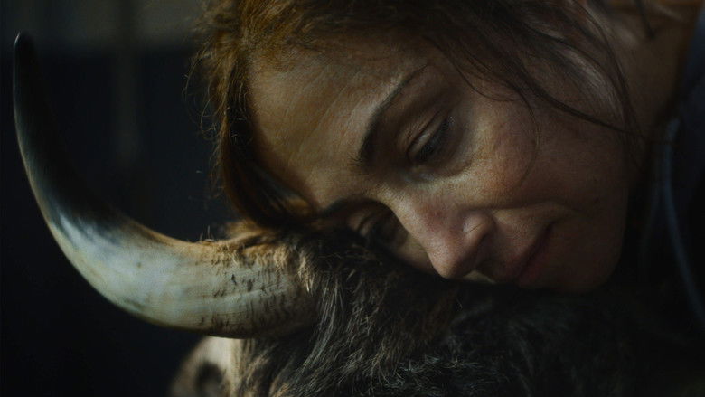 кадр из фильма Всё, что ты есть