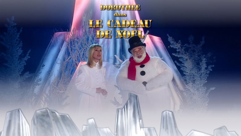 кадр из фильма Le Cadeau de Noël