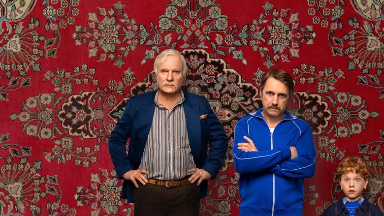 кадр из фильма Батя 2: Дед