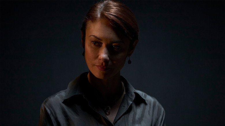 кадр из фильма Тайны моей сестры