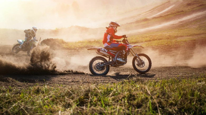 кадр из фильма Retour en Piste