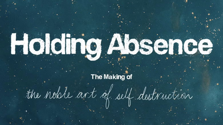 The Making Of 'The Noble Art of Self Destruction' - A Documentary