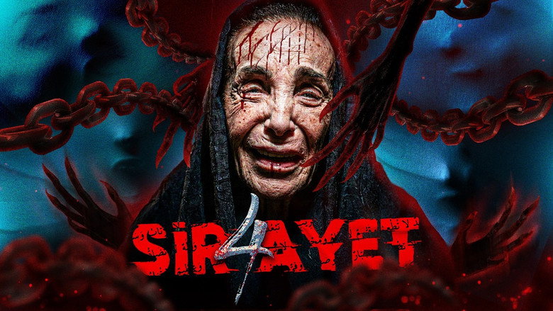 кадр из фильма Sir-Ayet 4