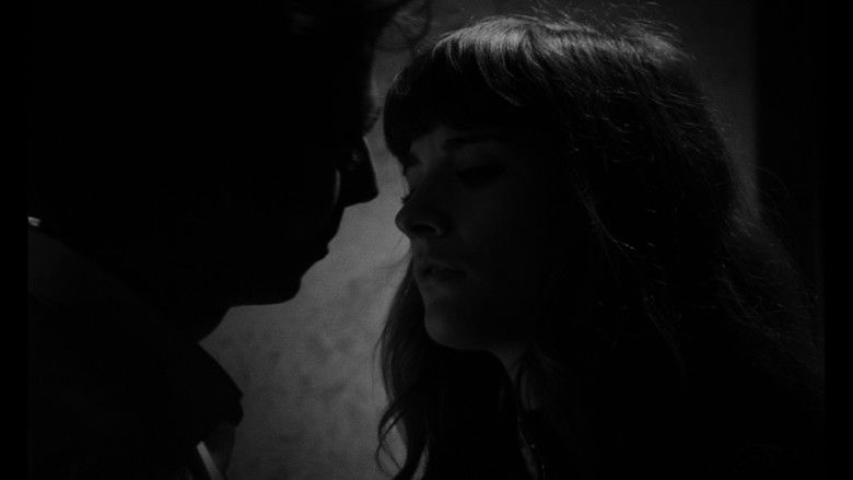 кадр из фильма Le Viol du vampire