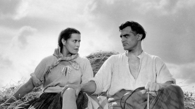 кадр из фильма Ловийса