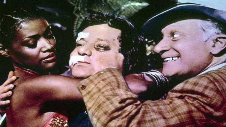 кадр из фильма Sistemo l'America e torno