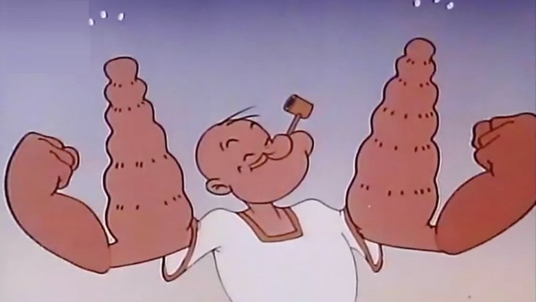 кадр из фильма Greek Mirthology