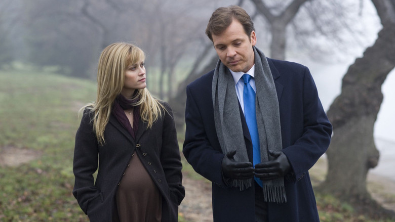 кадр из фильма Версия