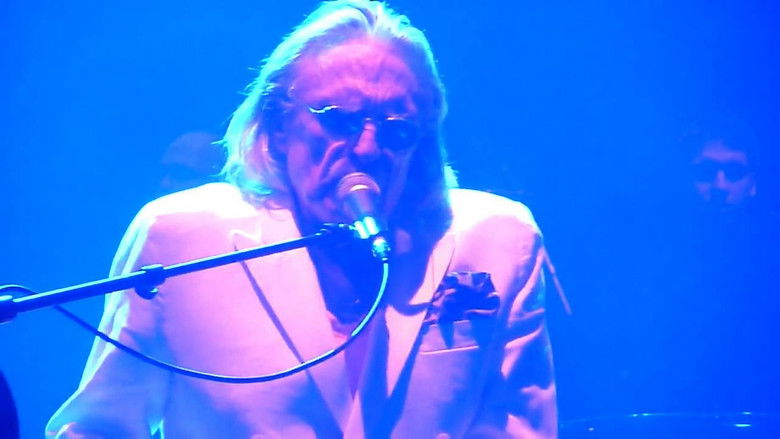 кадр из фильма Christophe ‎- Olympia 2002