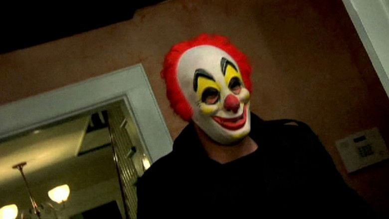 кадр из фильма Intruder