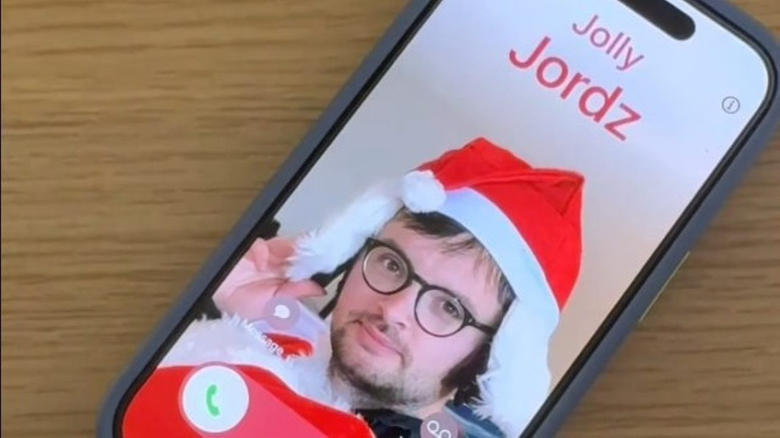 кадр из фильма Ham of Horror