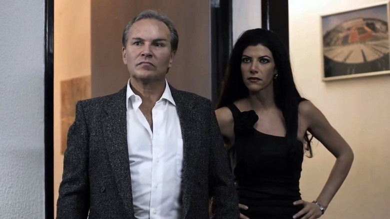 кадр из фильма Los verduleros 4