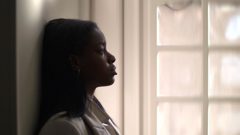 кадр из фильма The Astray