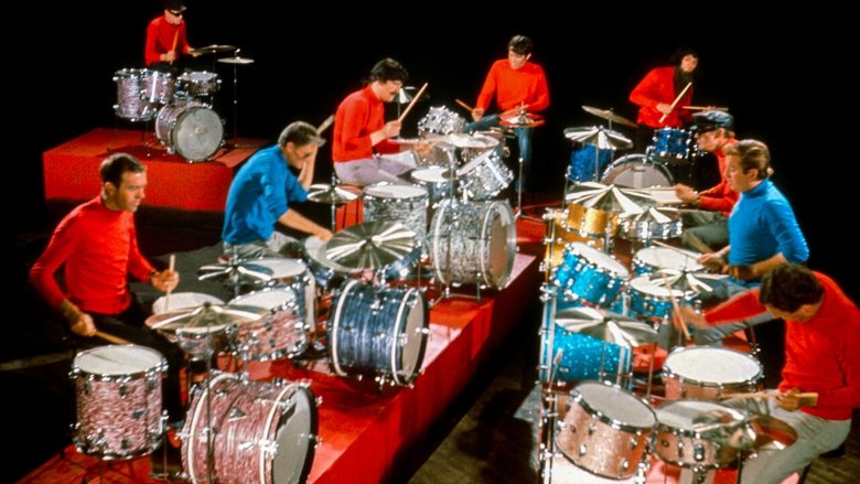 кадр из фильма Gonks Go Beat