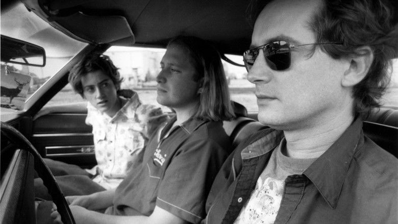 кадр из фильма Milk Punch