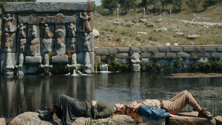 кадр из фильма Günyüzü