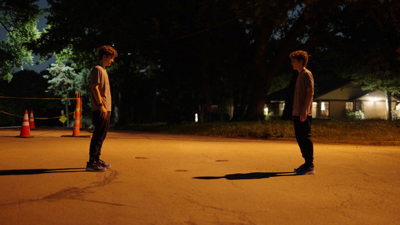 кадр из фильма Cowell Creek Trail