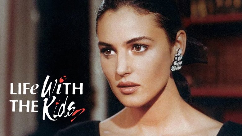 кадр из фильма Взрослая любовь