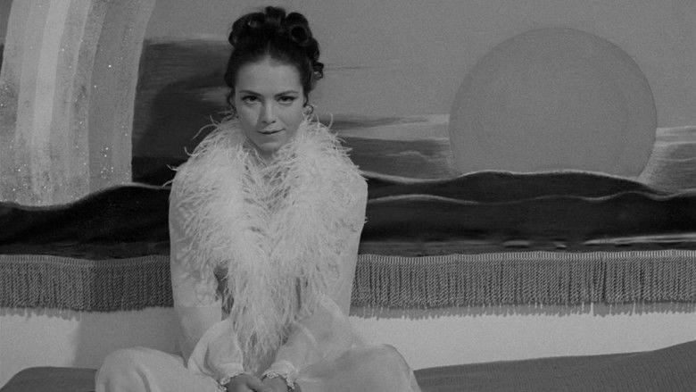 кадр из фильма Un succès commercial