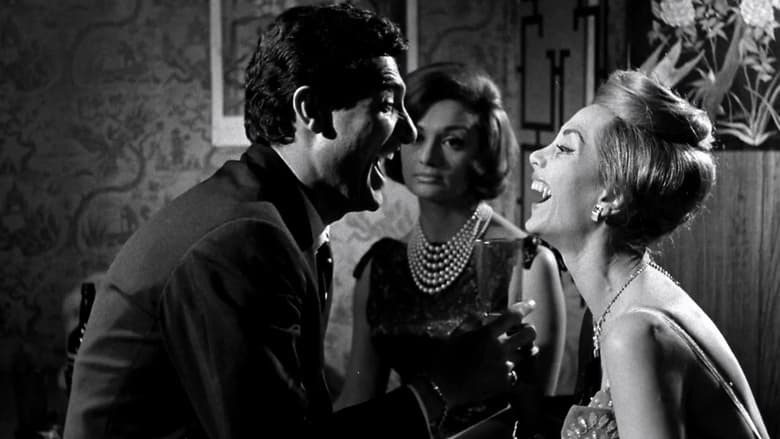 кадр из фильма Смерть насвистывает блюз