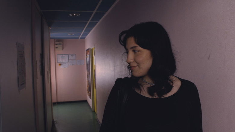 кадр из фильма La Yena