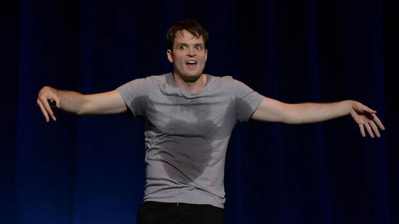 кадр из фильма Tom Walker: Very Very