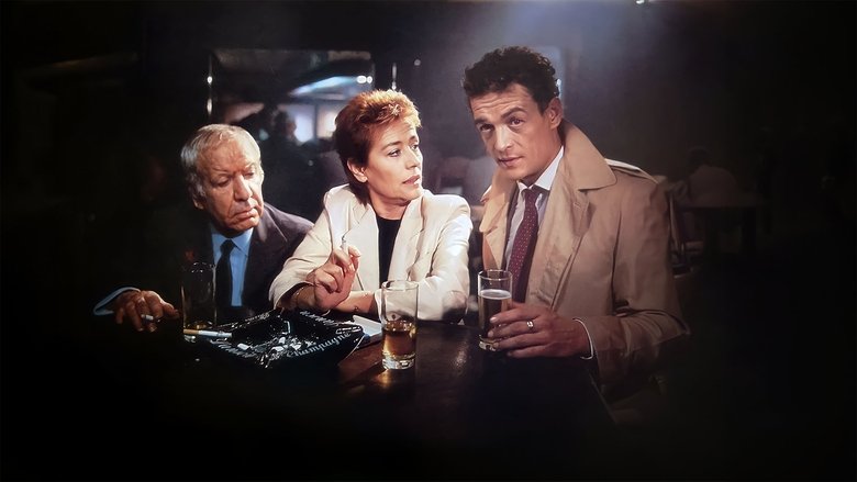 кадр из фильма Adieu Blaireau