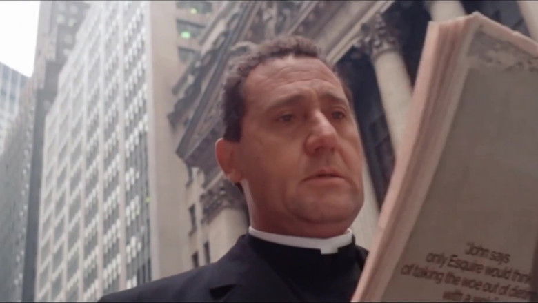 кадр из фильма Anastasia mio fratello ovvero il presunto capo dell'Anonima Assassini