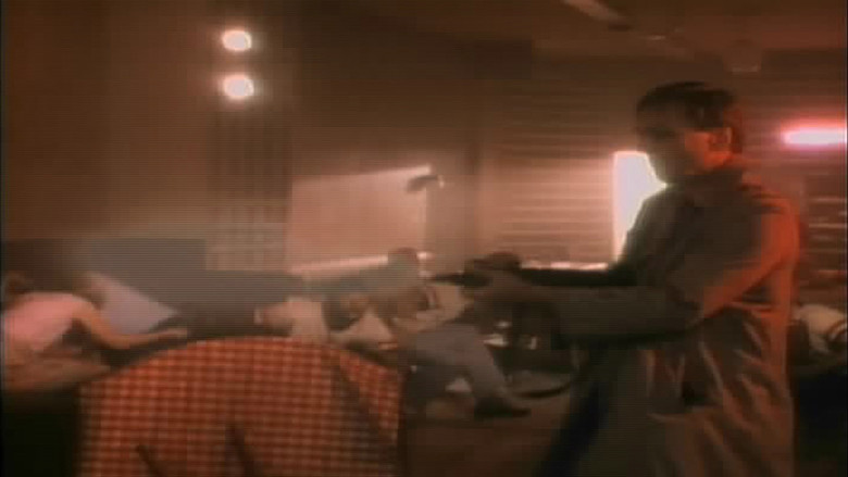 кадр из фильма Bloody Wednesday