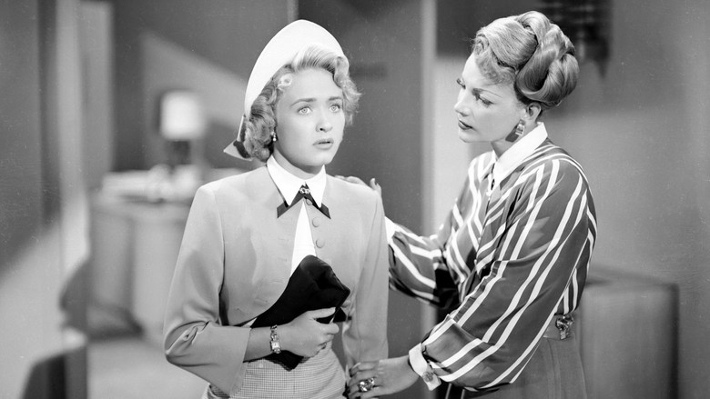 кадр из фильма Nancy Goes to Rio